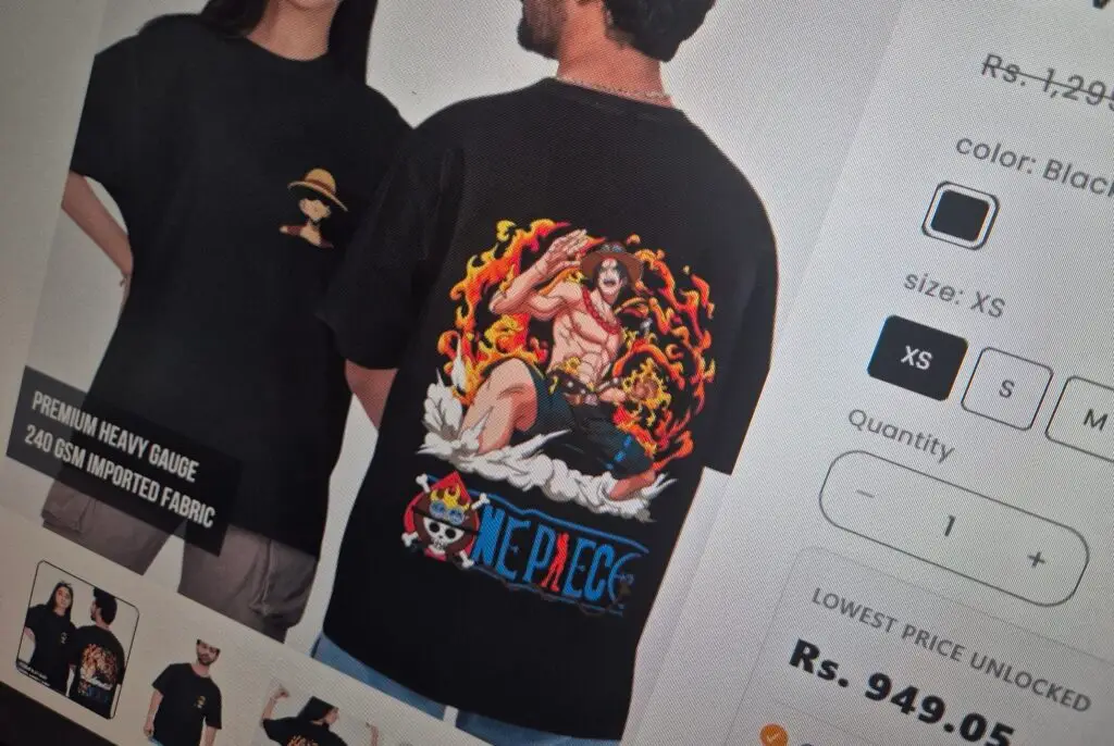 Image #1 from Manish