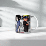 Taza Hero Anime Printed Ceramic Edition Mug | 350 ML
