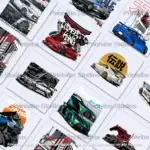 1000+ Premium Car Design Bundle